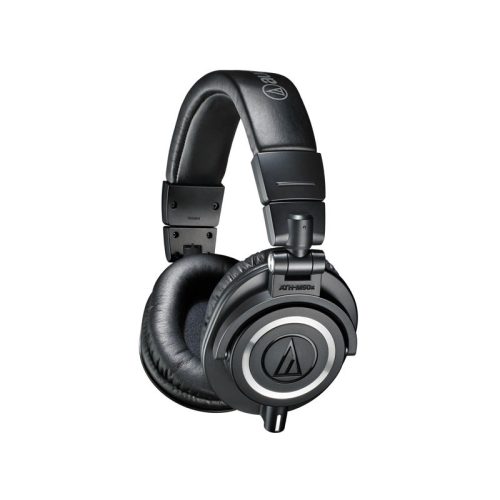 Audio-Technica ATH-M50X stúdiófejhallgató