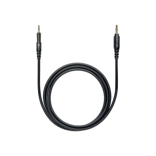 Audio-Technica ATH-M40x/M50x/M70x kábel 1,2m