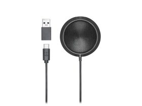   Audio-Technica ATR4697USB kondenzátoros határterület mikrofon