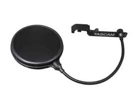 Tascam AG-1 flexibilis nyakú pop-filter