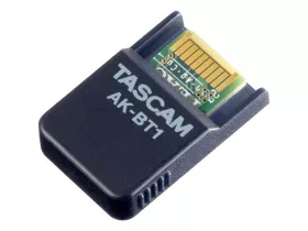 TASCAM AK-BT1, Bluetooth Adapter Portacapture rögzítőhöz
