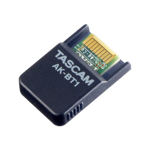 TASCAM AK-BT1, Bluetooth Adapter Portacapture rögzítőhöz