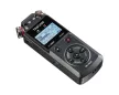Tascam DR-05XP, hordozható, 2 csatornás sztereó hangrögzítő