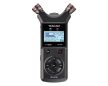 Tascam DR-07XP, 2-Channel 32-Bit Float Portable Audio Recorder