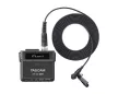 Tascam DR-10L Pro 32 BIT float hangrögzítő csiptetős mikrofonnal
