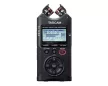 Tascam DR-40X 4 csatornás sztereó hangrögzítő