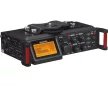 Tascam DR-70D soksávos hordozható PCM hangfelvevő