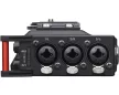Tascam DR-70D soksávos hordozható PCM hangfelvevő