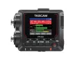Tascam FR-AV2 Compact 32-Bit-Float Field Recorder