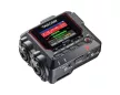 Tascam FR-AV2 Compact 32-Bit-Float Field Recorder