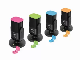 Rode Colors1 Színjelölők NT-USB Minihez 4db