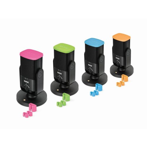 Rode Colors1 Színjelölők NT-USB Minihez 4db