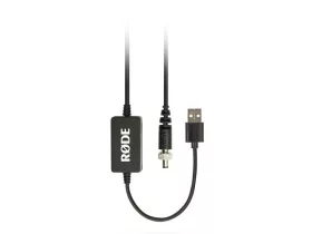Rode USB táp adapter Rodecaster Pro-hoz