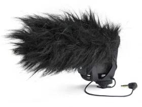 Rode DEADCAT VMPR szőrös szélfogó Pro Rycote-hoz