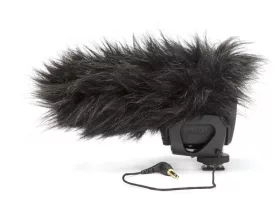 Rode Deadcat Videomic Pro+ szőrös szélfogó