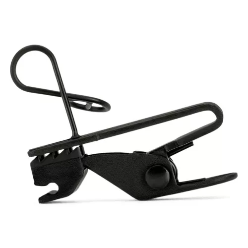Rode Flat LAV MIC Clip mikrofon csipesz Lavalier II mikrofonhoz