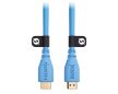 Rode prémium HDMI kábel 1.5m (kék)