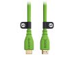 Rode prémium HDMI kábel 1.5m (zöld)