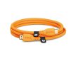 Rode prémium HDMI kábel 1.5m (narancssárga)