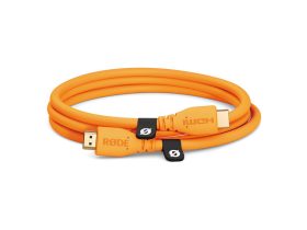 Rode prémium HDMI kábel 1.5m (narancssárga)