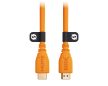 Rode prémium HDMI kábel 1.5m (narancssárga)