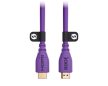 Rode prémium HDMI kábel 1.5m (lila)