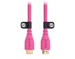 Rode prémium HDMI kábel 1.5m (rózsaszín)