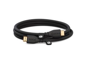 Rode prémium HDMI kábel 1.5m (fekete)
