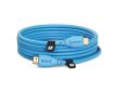 Rode prémium HDMI kábel 3m (kék)
