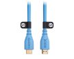 Rode prémium HDMI kábel 3m (kék)