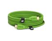 Rode prémium HDMI kábel 3m (zöld)
