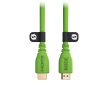 Rode prémium HDMI kábel 3m (zöld)