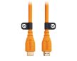 Rode prémium HDMI kábel 3m (narancssárga)