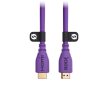 Rode prémium HDMI kábel 3m (lila)