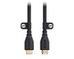 Rode prémium HDMI kábel 3m (fekete)