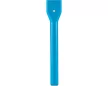 Rode Interview GO Handheld Mic Adapter for Wireless Clip-On Transmitter, blue