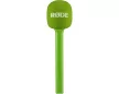 Rode Interview GO Handheld Mic Adapter for Wireless Clip-On Transmitter, green