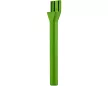 Rode Interview GO Handheld Mic Adapter for Wireless Clip-On Transmitter, green