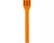 Rode Interview GO Handheld Mic Adapter for Wireless Clip-On Transmitter, orange