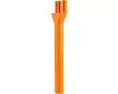 Rode Interview GO Handheld Mic Adapter for Wireless Clip-On Transmitter, orange