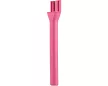 Rode Interview GO Handheld Mic Adapter for Wireless Clip-On Transmitter, pink