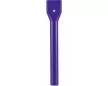 Rode Interview GO Handheld Mic Adapter for Wireless Clip-On Transmitter, purple
