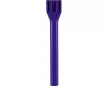 Rode Interview GO Handheld Mic Adapter for Wireless Clip-On Transmitter, purple