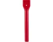 Rode Interview GO Handheld Mic Adapter for Wireless Clip-On Transmitter, red
