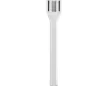 Rode Interview GO Handheld Mic Adapter for Wireless Clip-On Transmitter, white