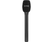 Rode Interview Micro Handheld Mic Adapter for Wireless Clip-On Transmitter (Black)