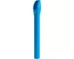 Rode Interview Micro Handheld Mic Adapter for Wireless Clip-On Transmitter (Blue)