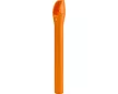 Rode Interview Micro Handheld Mic Adapter for Wireless Clip-On Transmitter (Orange)