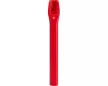 Rode Interview Micro Handheld Mic Adapter for Wireless Clip-On Transmitter (Red)