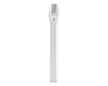 Rode Interview Micro Handheld Mic Adapter for Wireless Clip-On Transmitter (White)
